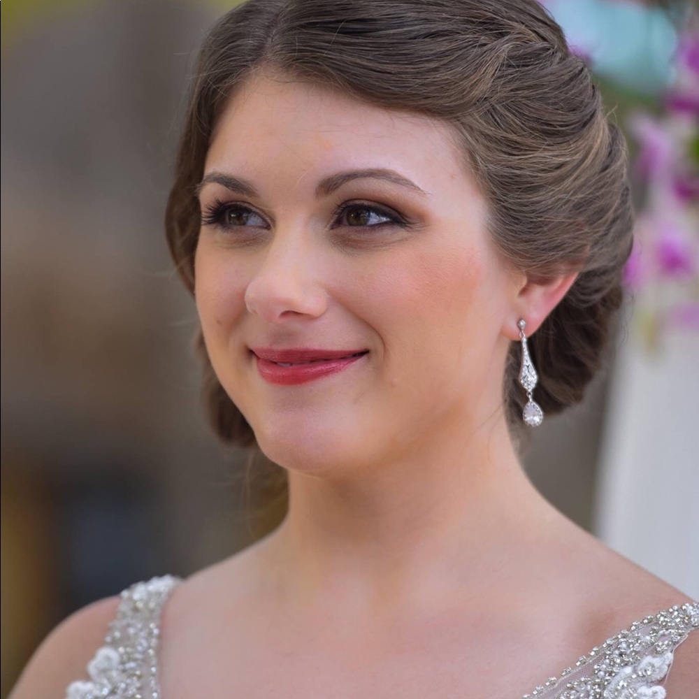 Meet your Posher, Breanne